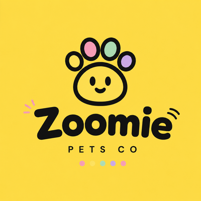 Zoomie Pets Co